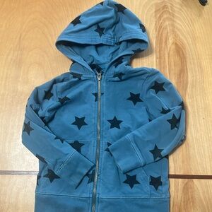 Primary star hoodie - Toddler